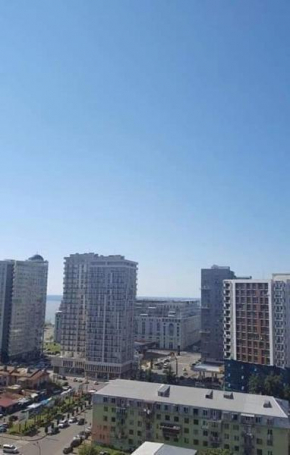 apartment with see view